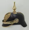 Prussian Customs Police Officials Pickelhaube Visuel 7